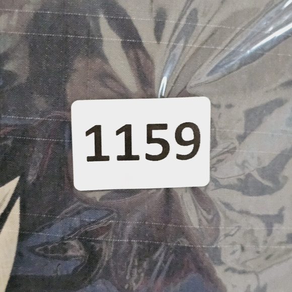 TOMMY BAHAMA 100% Silk Hibiscus Island Hawaiian Tropical Camp Shirt Size Large - Picture 10 of 10